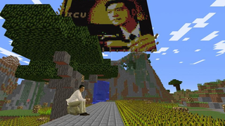 Onimusha and His Tree Subject Of New Taiwan Meme